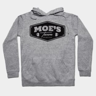 Moe's Hoodie